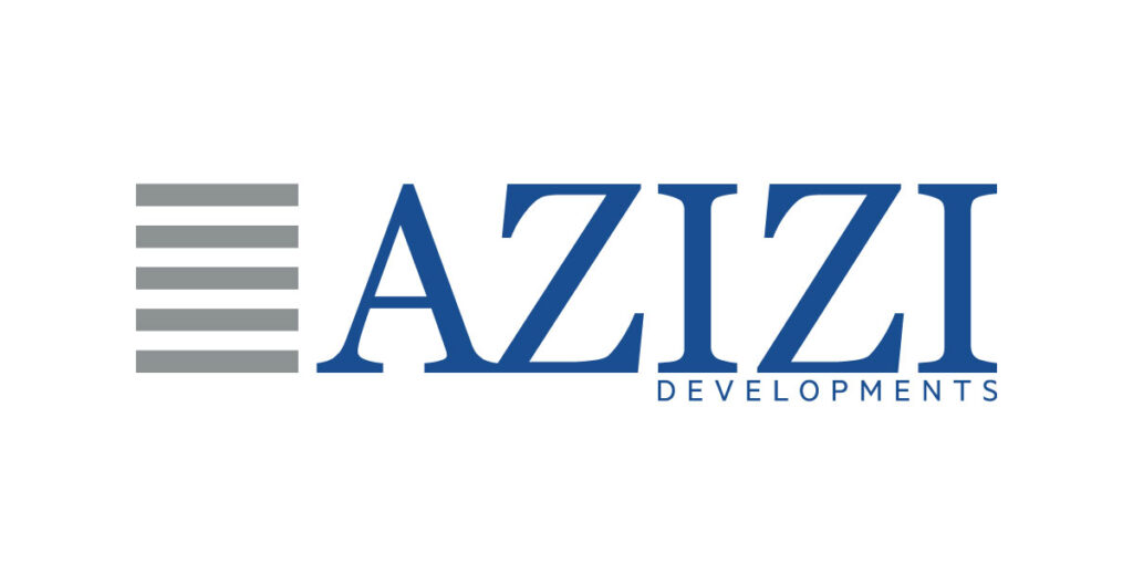 azizi careers logo